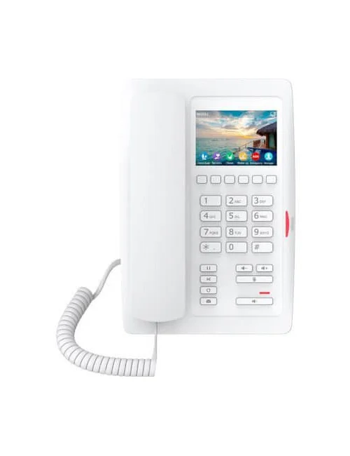 SIP H5W-Hotel Wifi blanc - FV-H5W-W