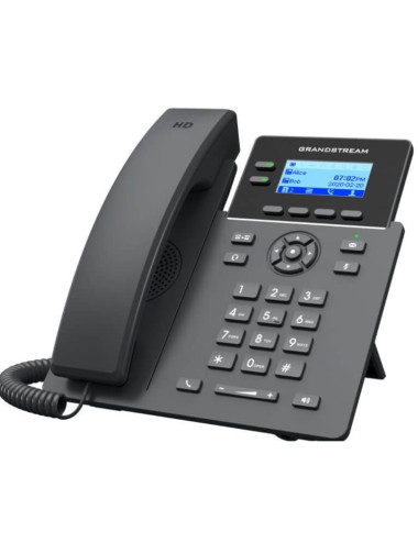 Téléphone SIP GRP2602P Wifi 2 appels PoE - [product_reference]Téléphone SIP GRP2602P Wifi 2 appels PoE