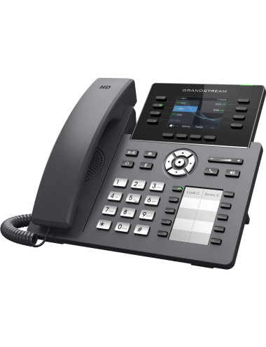 Téléphone IP GRP2634 couleur HD Wifi Bluetooth - [product_reference]Téléphone IP GRP2634 couleur HD Wifi Bluetooth