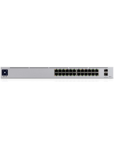 UniFi Switch Pro L2 24 Giga PoE 400W + 2 SFP+ - [product_reference]UniFi Switch Pro L2 24 Giga PoE 400W + 2 SFP+