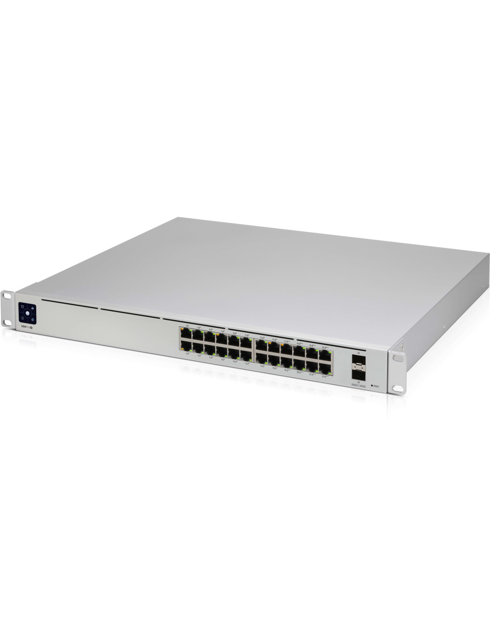 UniFi Switch Pro L2 24 Giga PoE 400W + 2 SFP+ - [product_reference]UniFi Switch Pro L2 24 Giga PoE 400W + 2 SFP+