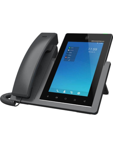 Téléphone IP GXV3470 couleur tact. Android - [product_reference]Téléphone IP GXV3470 couleur tact. Android