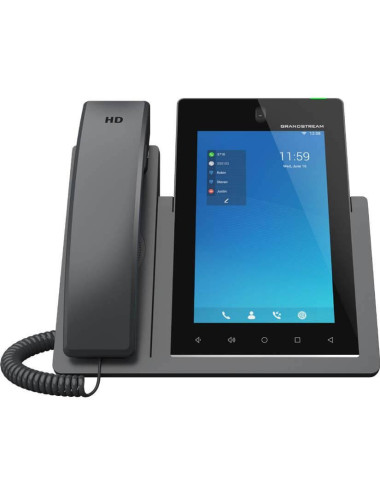 Téléphone IP GXV3470 couleur tact. Android - [product_reference]Téléphone IP GXV3470 couleur tact. Android