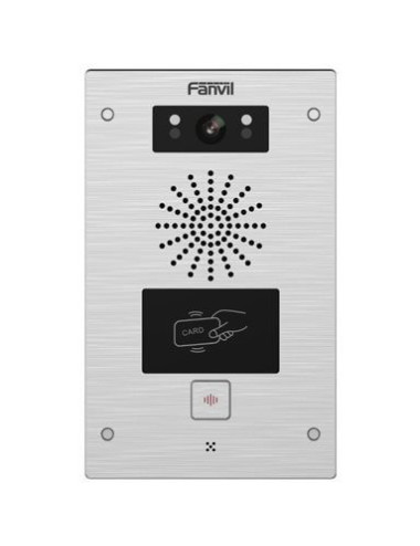 Fanvil TFE SIP Intercom i32V - [product_reference]Fanvil TFE SIP Intercom i32V