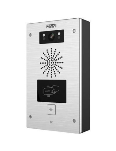 Fanvil TFE SIP Intercom i32V - [product_reference]Fanvil TFE SIP Intercom i32V