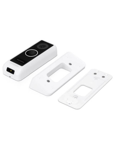 Portier Audio vidéo UniFi Protect UVC-G4 - [product_reference]Portier Audio vidéo UniFi Protect UVC-G4