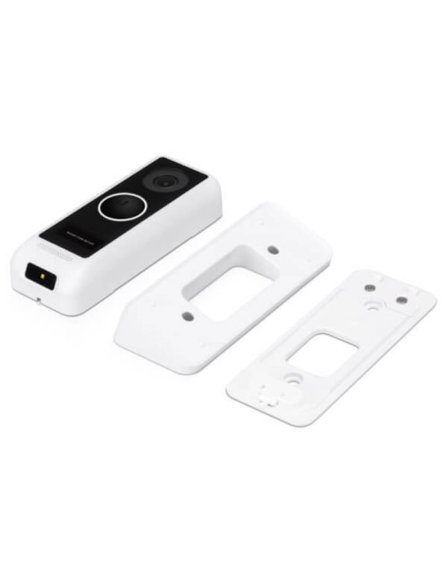 Portier Audio vidéo UniFi Protect UVC-G4 - UB-DOORBELL