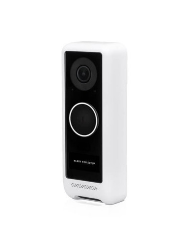 Portier Audio vidéo UniFi Protect UVC-G4 - [product_reference]Portier Audio vidéo UniFi Protect UVC-G4