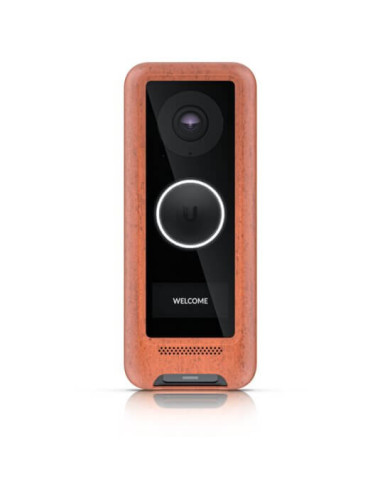 Cache DoorBell imitation brique - UB-DBCOVER-B