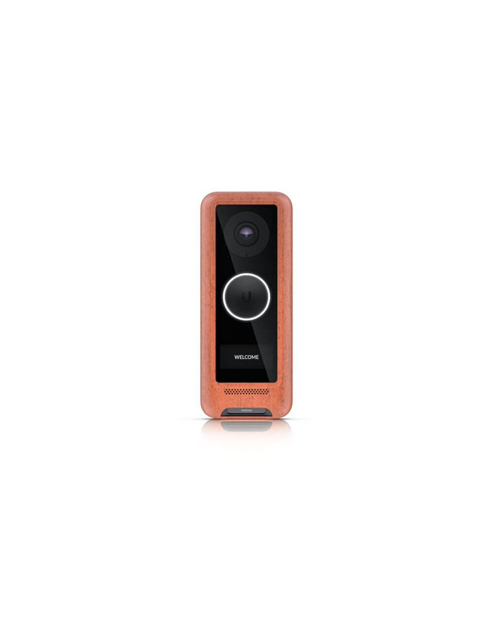 Cache DoorBell imitation brique - UB-DBCOVER-B