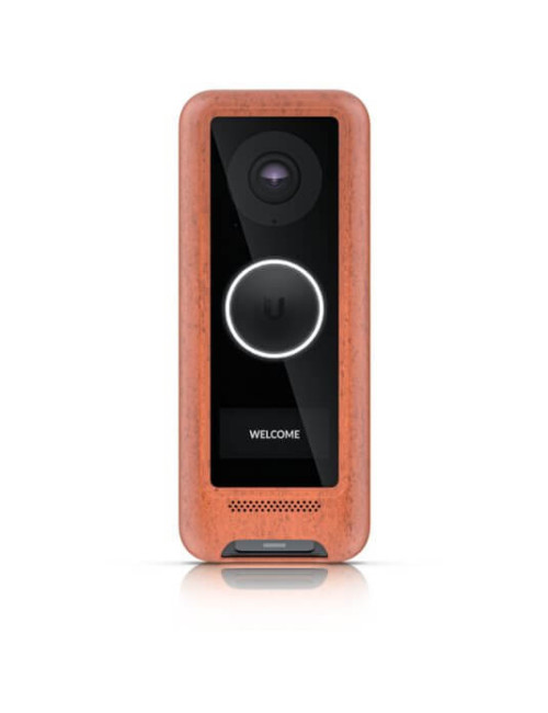 Cache DoorBell imitation brique - UB-DBCOVER-B