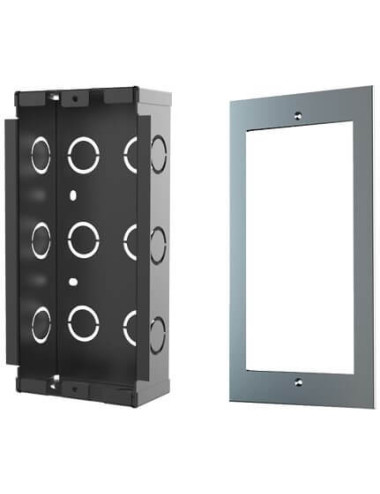 Boîtier d'encastrement pour i61 - FV-EX101