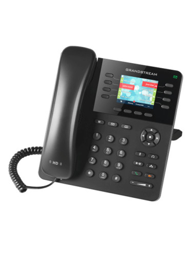 Granstream GXP2135 4 SIP couleur audio HD - [product_reference]Granstream GXP2135 4 SIP couleur audio HD