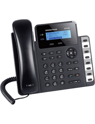 Grandstream SIP GXP1628 2 SIP PoE - [product_reference]Grandstream SIP GXP1628 2 SIP PoE