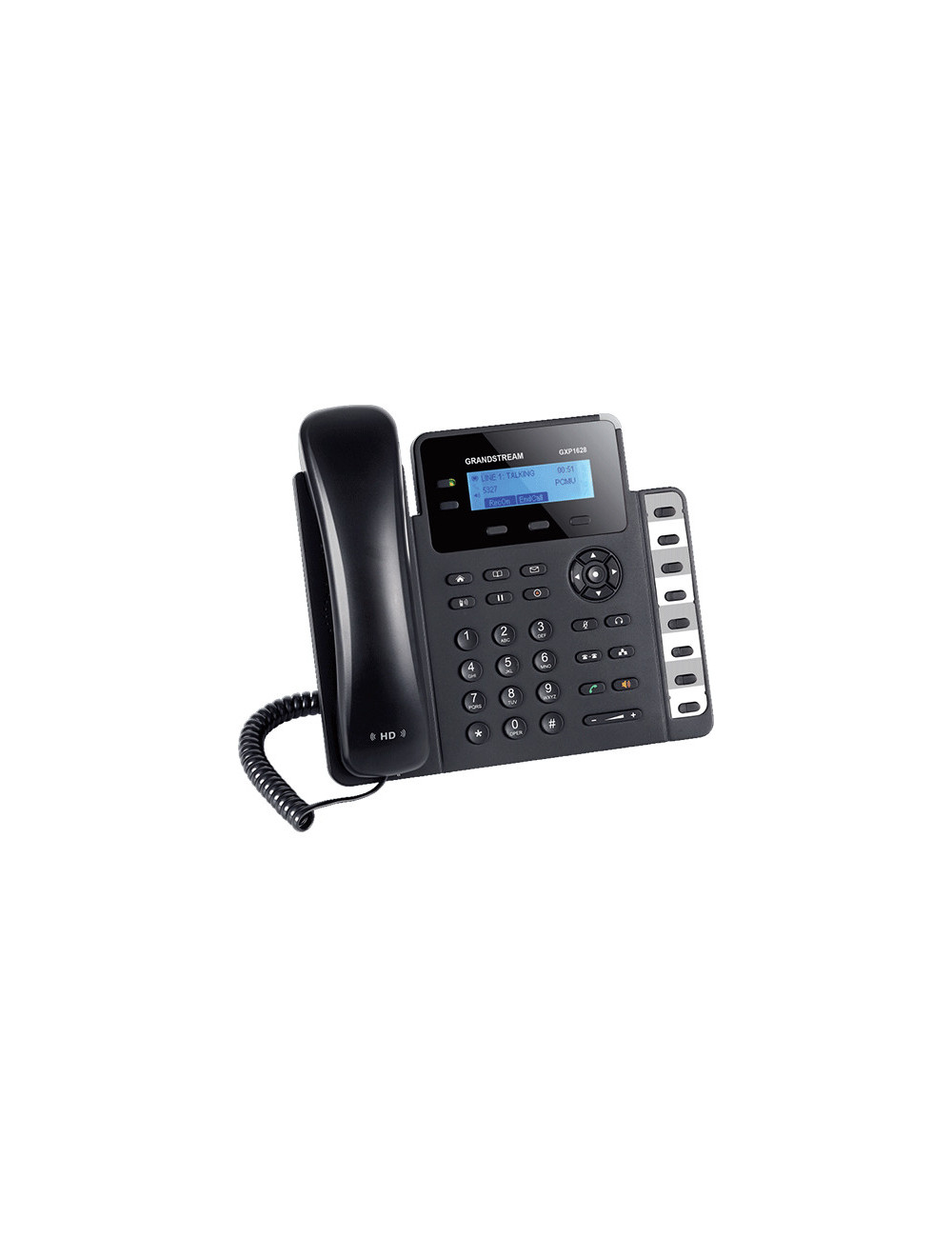 Grandstream SIP GXP1628 2 SIP PoE - [product_reference]Grandstream SIP GXP1628 2 SIP PoE