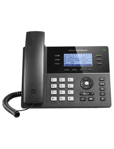 Grandstream SIP GXP1782 4 SIP PoE Giga - [product_reference]Grandstream SIP GXP1782 4 SIP PoE Giga