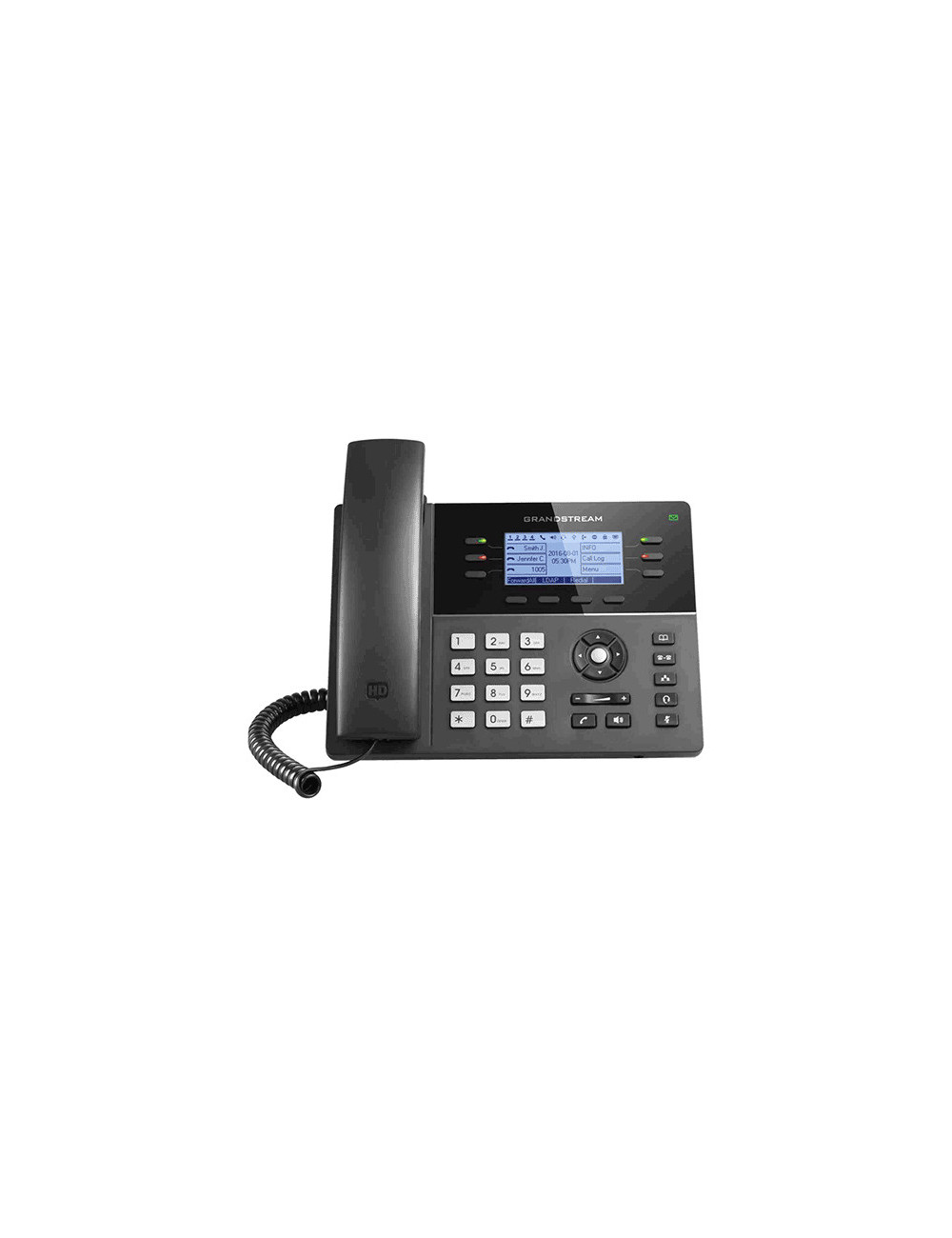 Grandstream SIP GXP1782 4 SIP PoE Giga - [product_reference]Grandstream SIP GXP1782 4 SIP PoE Giga