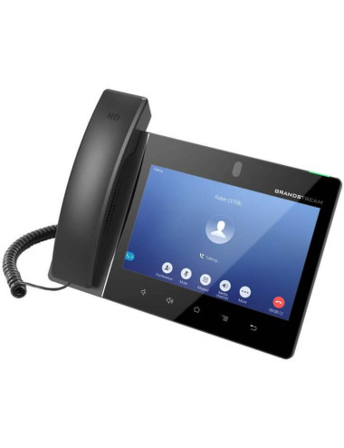 Grandstream GXV3480 Tactile Android - [product_reference]Grandstream GXV3480 Tactile Android