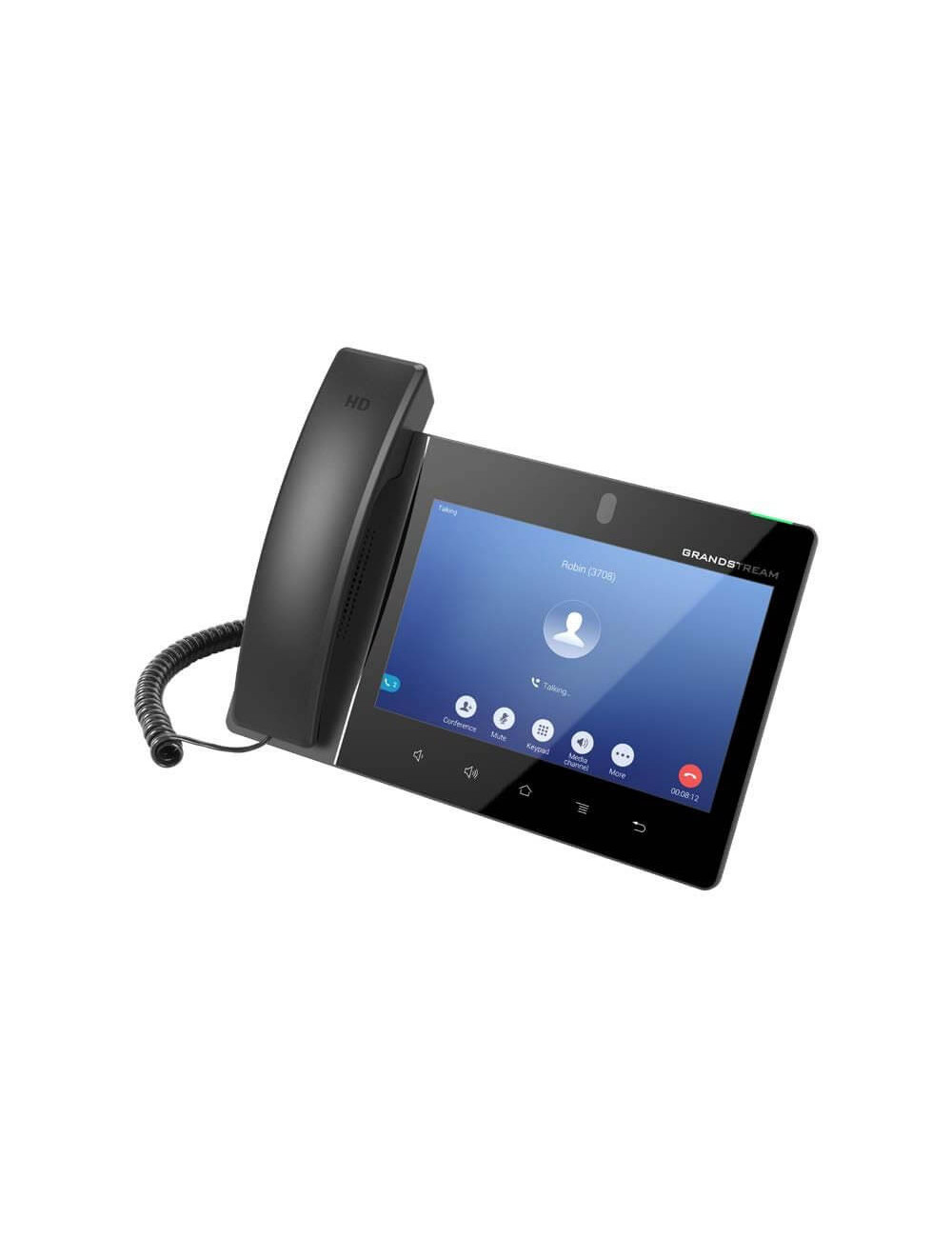 Grandstream GXV3480 Tactile Android - [product_reference]Grandstream GXV3480 Tactile Android