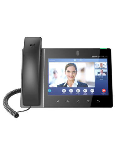 Grandstream GXV3480 Tactile Android - [product_reference]Grandstream GXV3480 Tactile Android