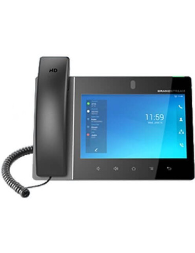 Grandstream GXV3380 couleur tact. Android - [product_reference]Grandstream GXV3380 couleur tact. Android