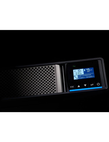 Eaton 5PX 1500i RT2U génération 2 - [product_reference]Eaton 5PX 1500i RT2U génération 2