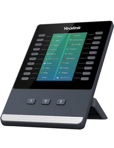 Module d\'extension LCD EXP43 pour T43U,46U,48U - YL-EXP43