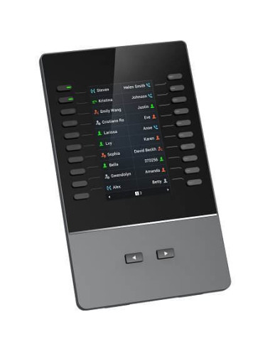 Extension de touche LCD GBX20 - GBX20