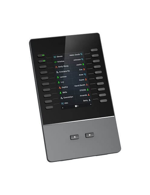 Extension de touche LCD GBX20 - GBX20