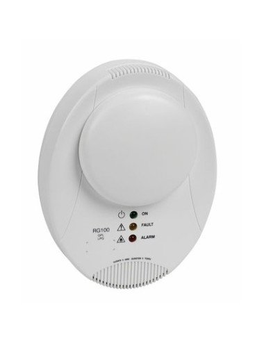 Détecteur CO - [product_reference]Détecteur CO