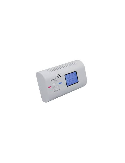 Détecteur de monoxyde carbone - [product_reference]Détecteur de monoxyde carbone