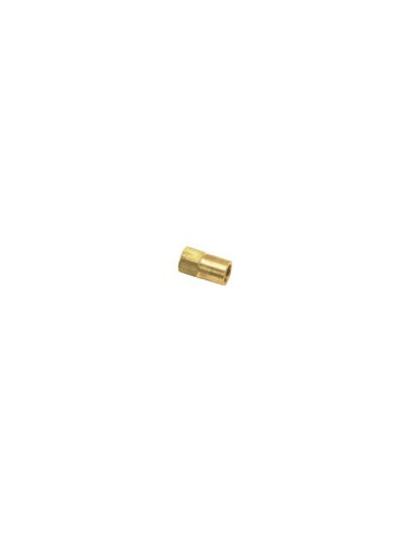 Adaptateur bronze 1/4 - [product_reference]Adaptateur bronze 1/4