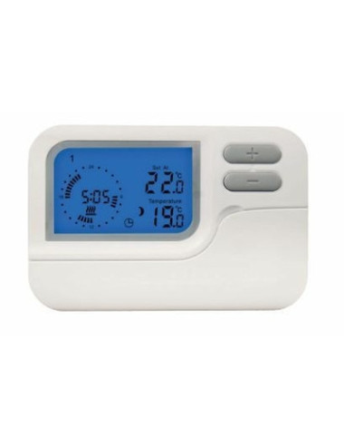 Thermostat programmable - [product_reference]Thermostat programmable