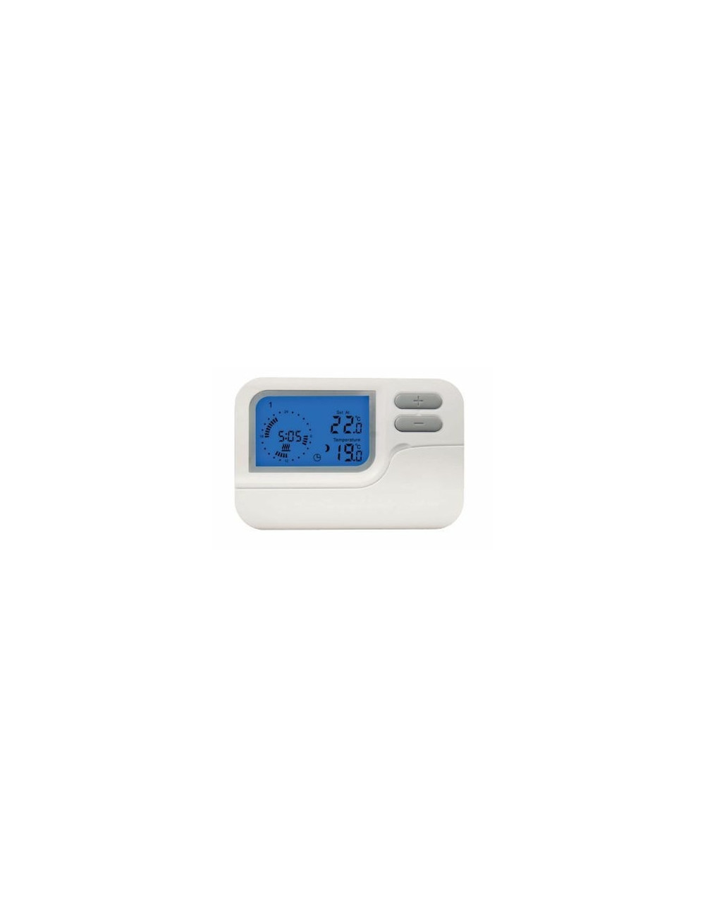 Thermostat programmable - [product_reference]Thermostat programmable