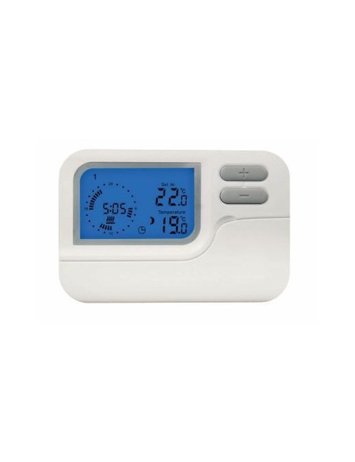Thermostat programmable - [product_reference]Thermostat programmable