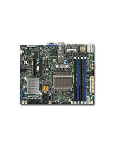 Carte mère Supermicro MBD-X10SDV-7TP8F-O - [product_reference]Carte mère Supermicro MBD-X10SDV-7TP8F-O