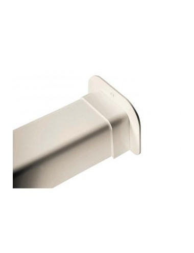 Rosace murale 110mm - [product_reference]Rosace murale 110mm