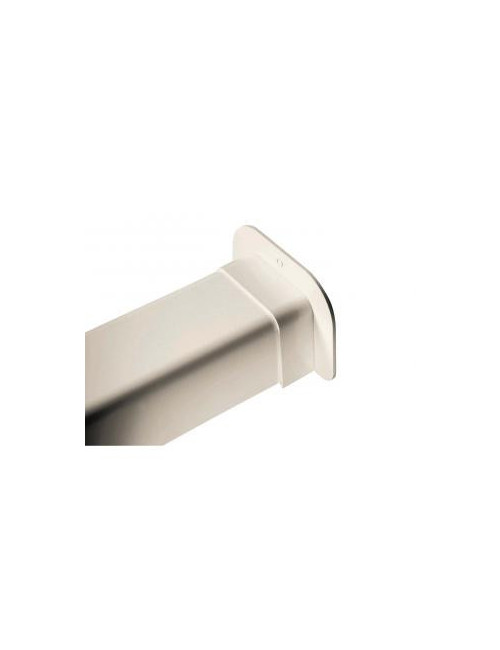 Rosace murale 110mm - [product_reference]Rosace murale 110mm