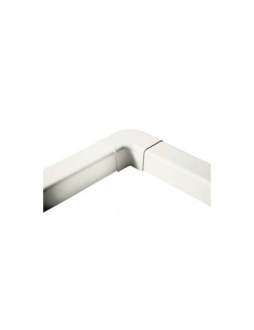 Coude plat 90° 110mm - [product_reference]Coude plat 90° 110mm