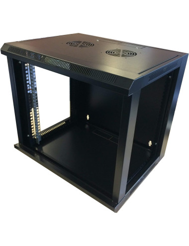 Coffret 9U profondeur 400 - [product_reference]Coffret 9U profondeur 400