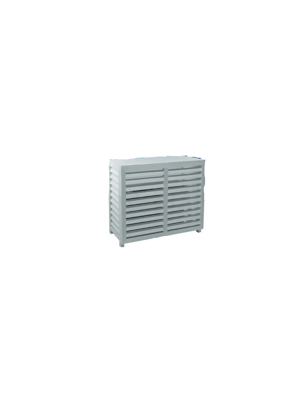 CACHE CLIM COMPOSITE BLANC - [product_reference]CACHE CLIM COMPOSITE BLANC