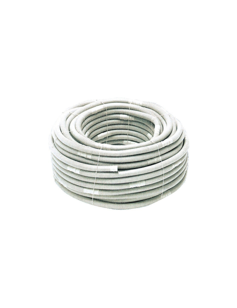 Tuyaux d\'évacuation condensats 50m - CLI04506
