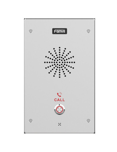 I16s TFE SIP Intercom - [product_reference]I16s TFE SIP Intercom