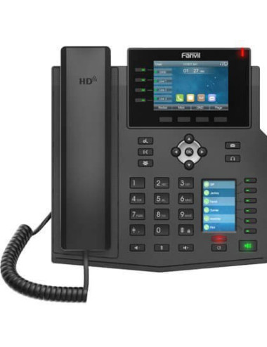 X5U SIP PoE 2 - FV-X5UV2