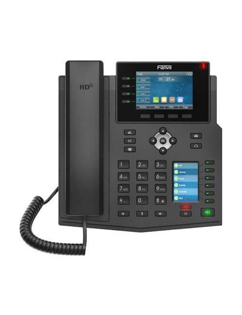 X5U SIP PoE 2 - FV-X5UV2