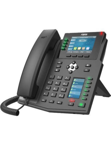 X5U SIP PoE 2 - FV-X5UV2