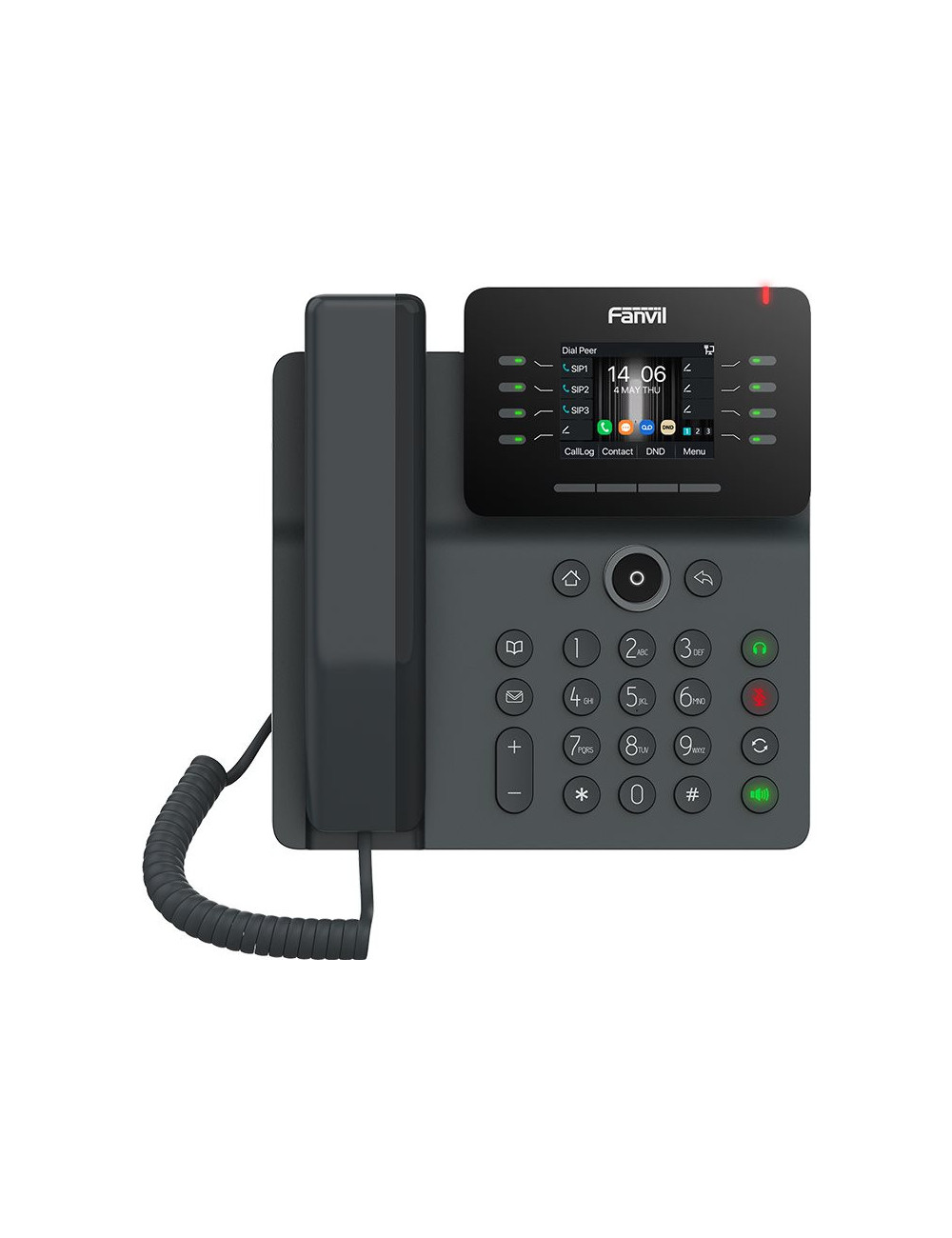 V63 SIP Business - [product_reference]V63 SIP Business