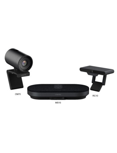 CA400 Solution visio USB 4K -CA400 Solution visio USB 4K - FV-CA400