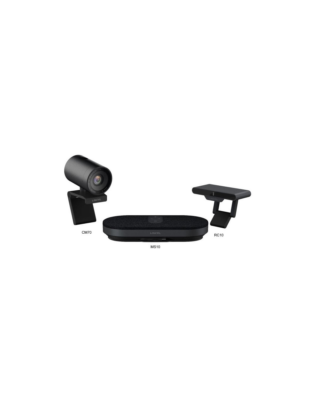 CA400 Solution visio USB 4K -CA400 Solution visio USB 4K - FV-CA400
