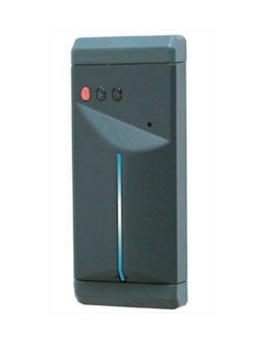 Lecteur proximité em 1 relais, 30 utilisateurs , boîtier sailli abs - LAT